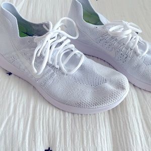 Nike Free 4.0 Flyknit